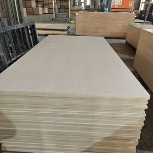 Plaques de contreplaqué mélaminé effet marbre, grain de bois, <span class=keywords><strong>blanc</strong></span> <span class=keywords><strong>ou</strong></span> <span class=keywords><strong>noir</strong></span> - Product Image 5