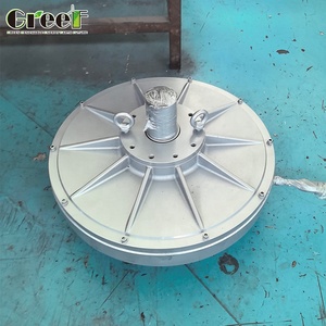 Generador de Flujo Axial sin Núcleo de Potencia Personalizada Optimizado para Condiciones Específicas de Viento, Maximizando la Eficiencia de Captación de Energía - Product Image 2