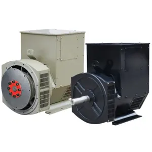 STF-generador de dinamo sin escobillas, tipo 6.5kw, 15kw, 32kw, 50HZ, a la venta