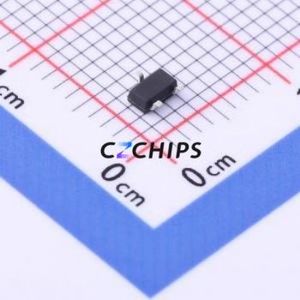 Transistor à effet de champ (MOSFET) FS3400 SOT-23-3L neuf d'origine, composants électroniques en gros et service BOM - Product Image 2