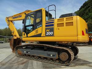 Venta caliente Original Mini uso excavadora grande máquina de segunda mano accesorios precio - Product Image 4