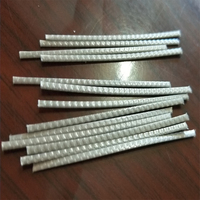 Macro Polypropylene Fiber for Construction