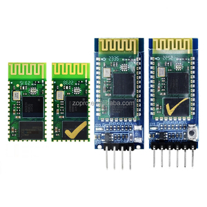 All-in-One mở rộng không dây Hội Đồng Quản trị không dây cổng nối tiếp giao tiếp ngăn chặn kết nối đảo ngược HC-05 HC-06 mô-đun không dây - Product Image 2