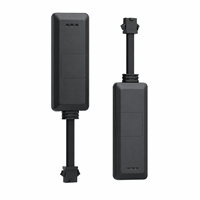 Traceur GPS avec coupure d'huile pour moto, camion, voiture, véhicules – Mini, Micro, intelligent, localisation en temps réel