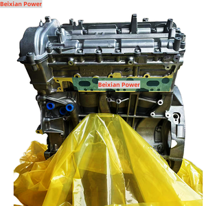 Beixian Power Hochwertiger Om642 Motor für Mercedes GLE <span class=keywords><strong>GL</strong></span> W166 C292 3.0 <span class=keywords><strong>350d</strong></span> OM642.826 OM642 642.826 A6420107707 - Product Image 1