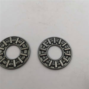 ตลับลูกปืนกันรุนแบบเข็ม OTotri Factory AXK1226 พร้อมแหวนรองลูกปืน AS 1226 - Product Image 6