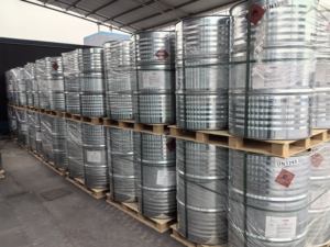 <span class=keywords><strong>Isopentano</strong></span> Orgánico de Alta Calidad para Síntesis Orgánica Intermedia CAS 78-78-4, Apariencia Líquida y en Polvo - Product Image 1