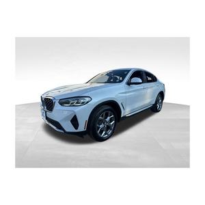 BMW <span class=keywords><strong>X4</strong></span> xDrive <span class=keywords><strong>M40d</strong></span> al por Mayor para Exportación con Tracción en las Cuatro Ruedas y Aceleración Rápida - Product Image 1