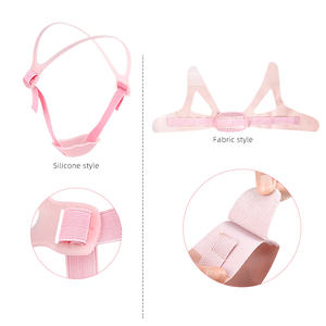 Anti Schnarch Kinnriemen für Männer und Frauen Bequemer Kinnriemen Verstellbarer Stopp Schnarchen Kinnriemen Schnarch lösung - Product Image 3