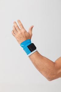 دعامة معصم قابلة للتعديل بمقاس واحد تدعم حمل الأوزان والتمارين الرياضية - Product Image 5