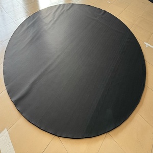 Ground Shield Tapis de protection rond robuste de 24 pieds <span class=keywords><strong>pour</strong></span> piscines <span class=keywords><strong>hors</strong></span> <span class=keywords><strong>sol</strong></span> - Product Image 5