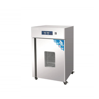 Armoire de désinfection médicale multifonctionnelle, stérilisateur UV à ozone haute température pour instruments chirurgicaux, masques et vêtements