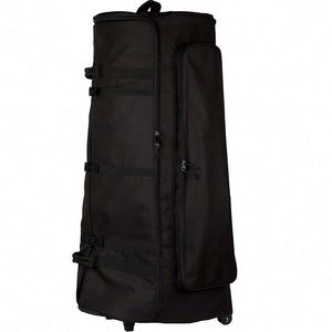 Free Sample Musical Drum Protect Cover Padded Snare Drum <b>Bag</b> Musical Instruments <b>Bag</b> Drum <b>Bag</b> With <b>Wheels</b> - Product Image 5
