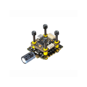 T-MOTOR Mini f45a + Mini F7 20x20 Stack 3-6S blheli _ 32 4in1 FPV đua máy bay không người lái các bộ phận với ESC - Product Image 3