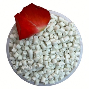 Plástico virgen polipropileno fabricante PP gránulos varios modelos materia prima PP resina mejor precio - Product Image 5