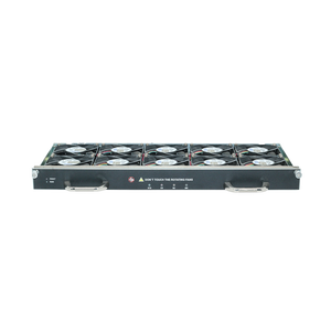 Soluciones Personalizadas Multi-Servicio, Sistema WDM OTN de 16 Puertos 10G/100G/200G para Interconexión Avanzada de Centros de Datos, Sistema OTN STN6800-X - Product Image 2