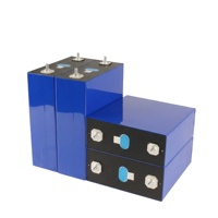Baterai Lifepo4 EU STOCK E VE MB31 314ah 280Ah 3.2V, 8000 Siklus, Baterai Lifepo4 314ah untuk Sistem Penyimpanan Energi