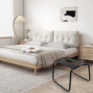 Chaise à bascule moderne et sécurisée pour orgasme G-Spot, vente en gros, trampoline, mobilier sexuel BDSM pour couples - Product Image 2