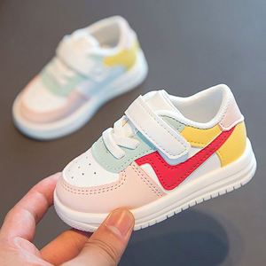 Zapatos de Bebé, Zapatos Deportivos <span class=keywords><strong>para</strong></span> Niños y Niñas, Zapatos Planos de Cuero <span class=keywords><strong>para</strong></span> Bebés, Zapatillas Deportivas <span class=keywords><strong>para</strong></span> Niños, Zapatos Casuales de Moda <span class=keywords><strong>para</strong></span> Bebés - Product Image 2