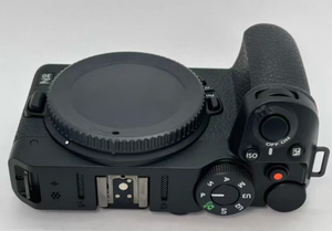 Used 4K APS-C Digital <b>Camera</b> Nikkon Z30 Vlog <b>Camera</b> 21MP Mirrorless <b>Camera</b> - Product Image 5