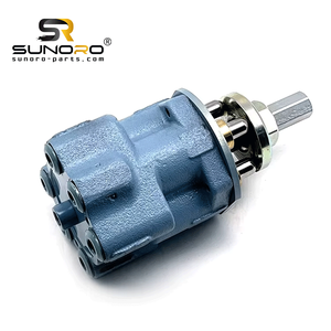 อะไหล่รถขุด9101511วาล์วนำร่องจอยสติ๊กสำหรับ HI-TACHI EX200-2 EX200-<span class=keywords><strong>3</strong></span> EX200-5 - Product Image 1