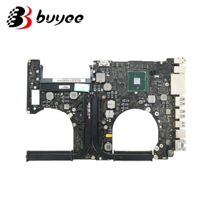 MC721 đối với Apple MacBook Pro Unibody 15 "<span class=keywords><strong>A1286</strong></span> Mainboard Core i7 2.2GHz 8GB 820-2915-b Bo mạch chủ <span class=keywords><strong>logic</strong></span> <span class=keywords><strong>Board</strong></span> - Product Image 1