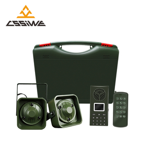Cssiwe <span class=keywords><strong>2023</strong></span> Altavoz Reproductor de Sonidos de Aves Multisonido Más Vendido, Ofrece Dispositivo para Aves con Control Remoto - Product Image 4