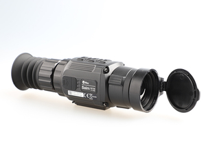 Visor Térmico <span class=keywords><strong>Saim</strong></span> SCT35 V2 Más Vendido, 384x288, Lente de 35 mm, Visor Térmico de Visión Nocturna para Caza al Aire Libre - Product Image 6