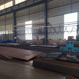3-10ton Hoist with Motor and Wire Rope 30m Lifting Height for Warehouses - Product Image 4
