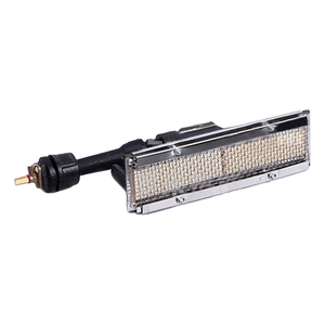 Quemador de Gas Catalítico Cerámico Infrarrojo <span class=keywords><strong>402</strong></span> de Alta Calidad, Equipo de Tratamiento Térmico para Horno Industrial - Product Image 1