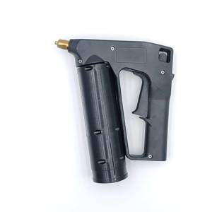 <span class=keywords><strong>Pistolet</strong></span> à <span class=keywords><strong>colle</strong></span> thermofusible <span class=keywords><strong>de</strong></span> précision pour la scellage des bords des boîtes en papier d'emballage AD31 - Product Image 1