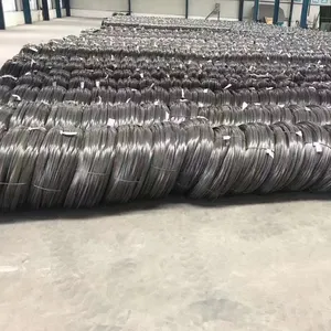 Yüksek karbonlu çelik tel yay