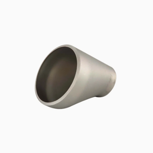 Réducteur de tuyauterie concentrique excentrique soudé en acier allié haute pression, acier au carbone, résistant aux produits chimiques, classe 150-classe 1500 - Product Image 5