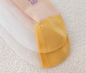 Glass Silk <strong>Socks</strong> in the Cylinder Flower Fashion Stockings Spring and Summer <strong>Transparent</strong> Thin Silk Stockings Wholesale - Product Image 6