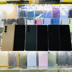 Servicio ODM, Fabricante Líder en Teléfonos Usados SAMSUNG <span class=keywords><strong>Galaxy</strong></span> <span class=keywords><strong>Z</strong></span> <span class=keywords><strong>Fold</strong></span> <span class=keywords><strong>4</strong></span> <span class=keywords><strong>256gb</strong></span> Versión Estadounidense, Proveedor de Teléfonos Móviles Desbloqueados al por Mayor 5g - Product Image 3