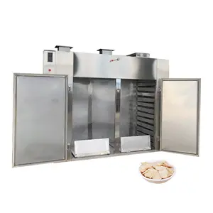 Forno De Secagem De Laboratório Máquina De Secagem De Ar De Circulação Quente Forno Para Labaratory