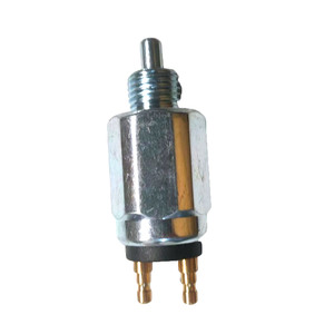 Interruptor de Luz de Freno de Alto Rendimiento, Interruptor de Faro para <span class=keywords><strong>MC840590</strong></span> - Product Image 2