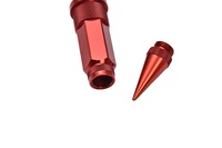 Dispositif de mesure interne à trois griffes usiné avec précision par CNC - Aluminium, Cuivre, Acier inoxydable, Titane