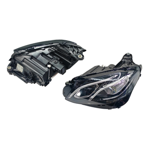 Faro LED Original de <span class=keywords><strong>Segunda</strong></span> <span class=keywords><strong>Mano</strong></span> W213, Venta al por Mayor, Sellado Hermético, Sin Humedad ni Niebla, Versión Baja para <span class=keywords><strong>Mercedes</strong></span> Clase E 2016-2020 - Product Image 5