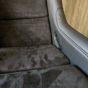 Asiento de Carreras MICO de Lujo, Impermeable, de Fibra de Carbono, para AMG <span class=keywords><strong>BMW</strong></span> M2/M3/M4 Porsche 911 Skyline R32-35 <span class=keywords><strong>GTR</strong></span>-Custom, Fijo en la Parte Trasera - Product Image 3