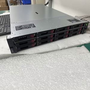 ProLiant DL380 Gen11 5e génération Intel Xeon Scalable DDR5 Mémoire intelligente 12 LFF <span class=keywords><strong>SAS</strong></span>/SATA/<span class=keywords><strong>SSD</strong></span> 5600 MHz 3,1 GHz maximum - Product Image 4