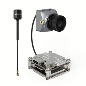 Kit RunCam Link longue portée, vidéo numérique HD 1280x720 60FPS avec caméra pour drone - Product Image 1