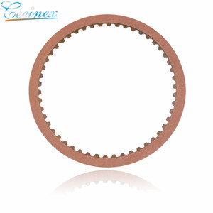 Ceeinex 109114-160 <span class=keywords><strong>01M</strong></span> Transmisión de caja de cambios de placa de fricción Venta caliente Hecho en China - Product Image 1