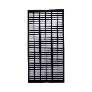 फेंग ट फैक्टरी प्रत्यक्ष बिक्री नोव ब्रांट किंग कोबरा/LCM-2D/3 डी स्टेनलेस स्टील समग्र फ्रेम शेल शेकर स्क्रीन फ़िल्टरिंग - Product Image 2