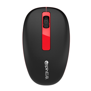 ApinE E0 Wireless <b>Mouse</b> 2.4G Optical UltraThin Right Hand For Laptop Desktop - Product Image 3
