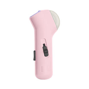 Interaktiver, umweltfreundlicher Futter-Shooter für Haustiere – Outdoor-Trainingsfutterspender im klassisch-modernen Design für Hunde und Katzen – Snack-Launcher für Übungen - Product Image 1