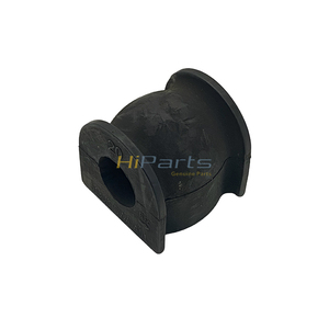 Bague de stabilisateur Hiparts pour HONDA ACCORD CR-V III CIVIC 5D <span class=keywords><strong>TYPE</strong></span> R 51306-SWA-A01 douille de Suspension - Product Image 4