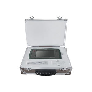 S1516U Portable Multifunctional Paperless <strong>Data</strong> <strong>Logger</strong> 16 Channels Universal Input Multi-thermocouple Thermometer - Product Image 5