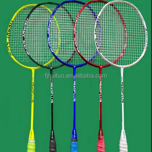 2025 nhà máy trực tiếp cầu lông vợt lựa chọn hàng đầu của thương nhân giá rẻ hơn từ riêng của chúng tôi nhà sản xuất - Product Image 1