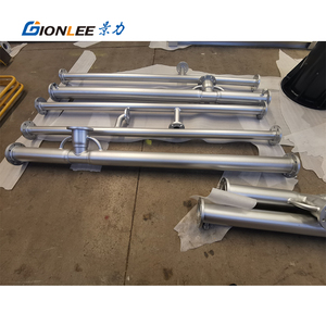 Chất lượng cao nhiệm vụ nặng nề sơn tĩnh điện Hàn đứng với RoHS cấp giấy chứng nhận - Product Image 3